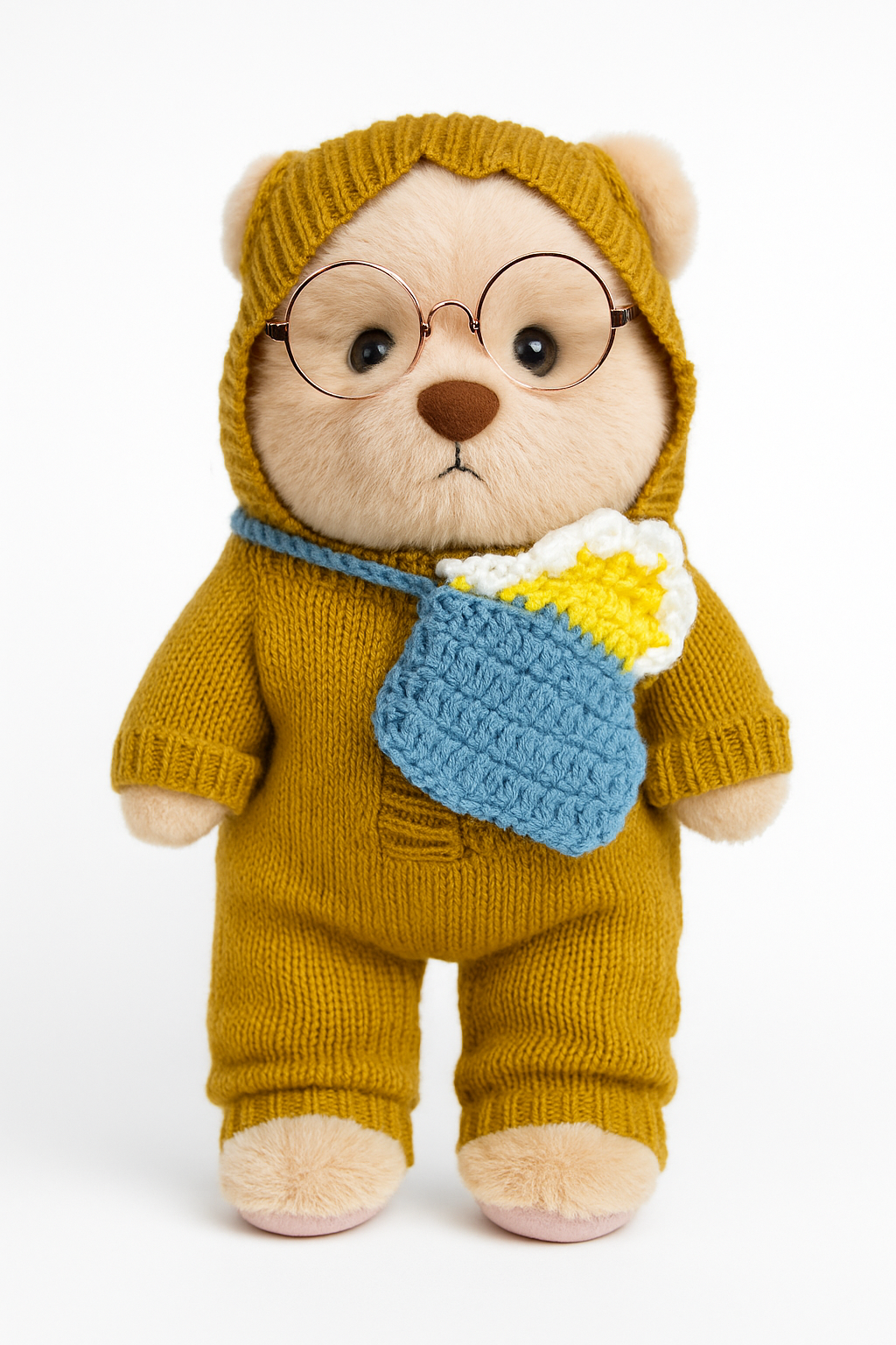 Little Aviator Suit