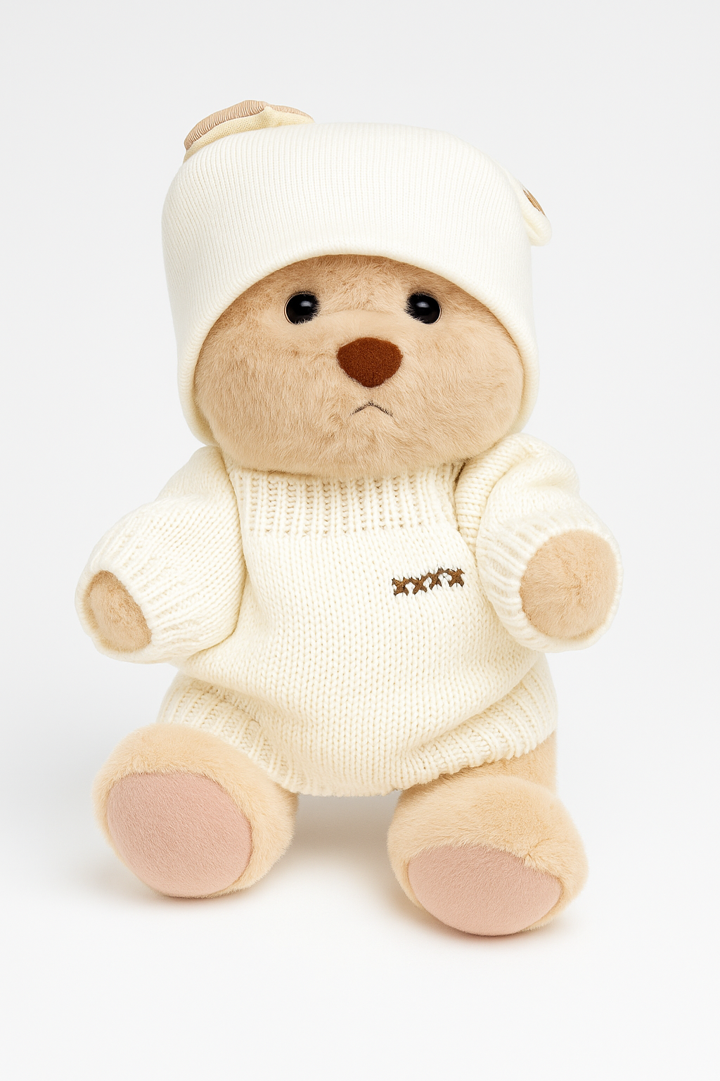 Twinkle Knit Duo