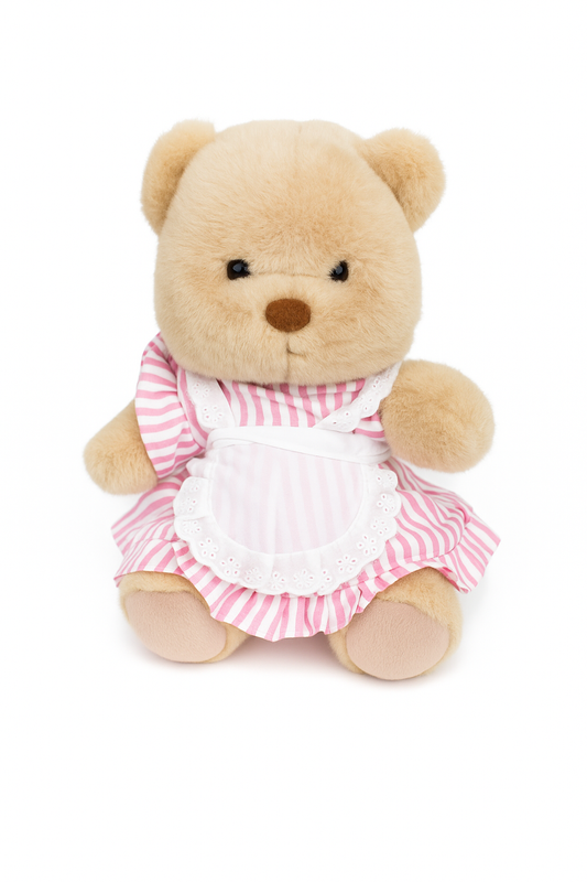Pink Candy Dress