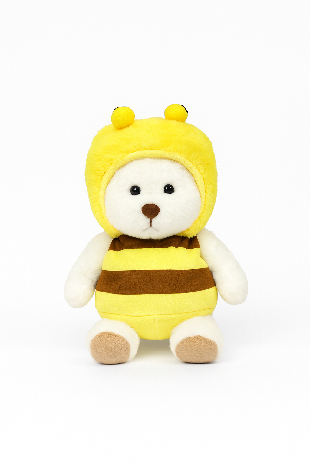 Buzzy Bee Costume