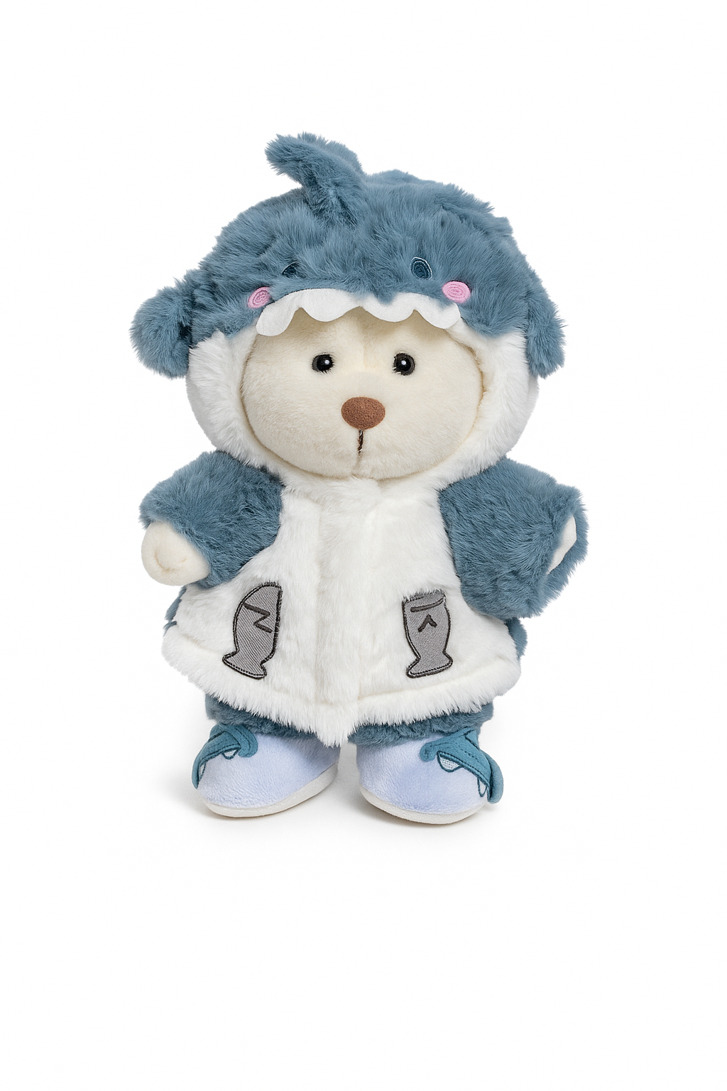 Jolly Jaws Jumpsuit