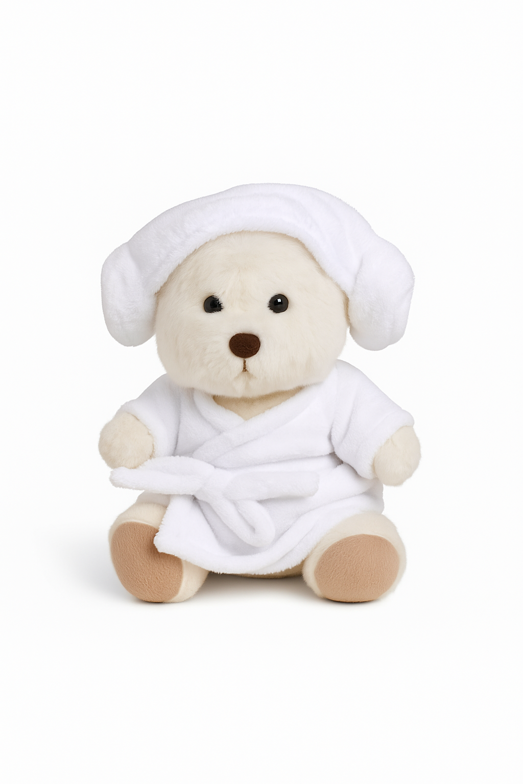 Mini Spa Robe Set