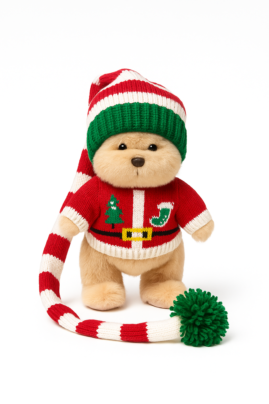 Jingle Joy Sweater
