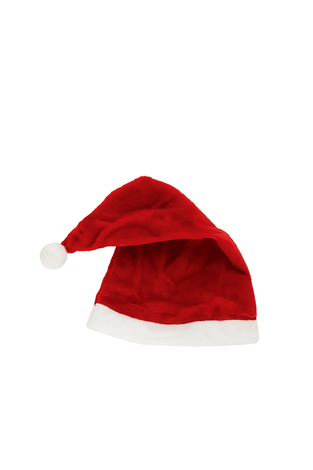Candy Claus Hat