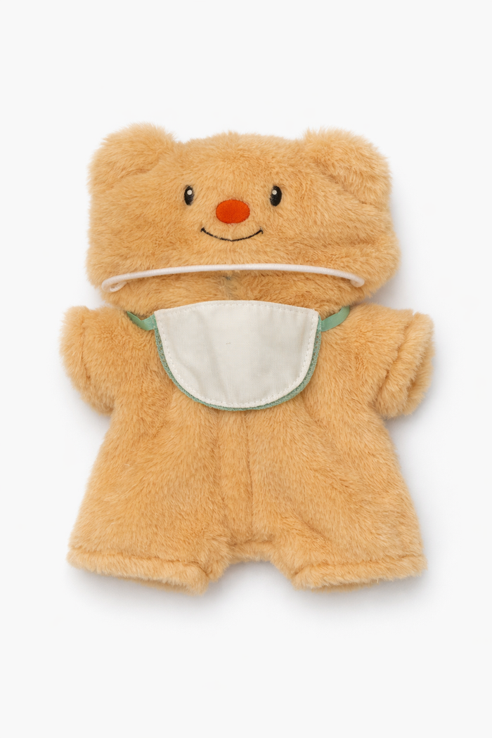 Honey Bear outfit