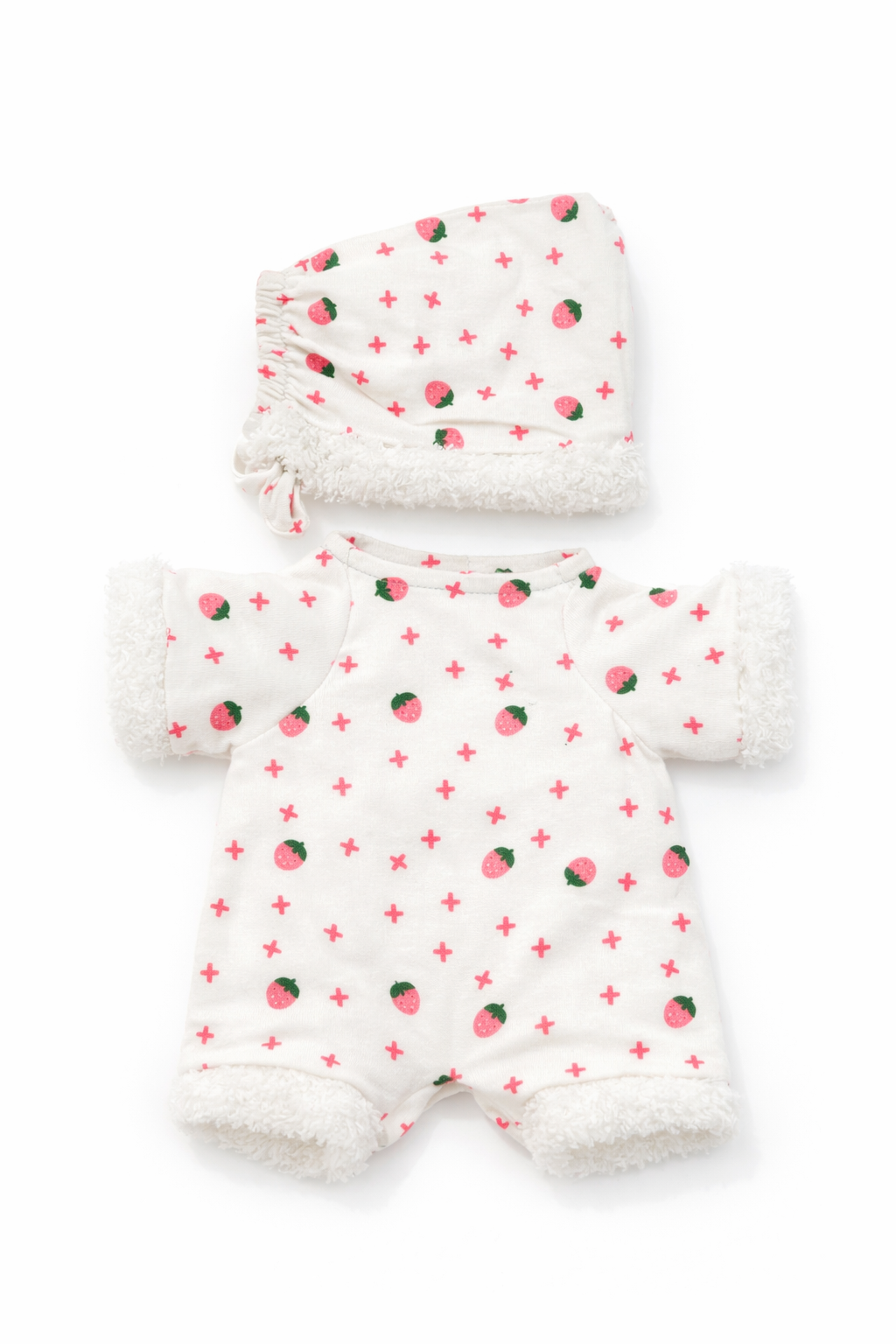 Strawberry Dream Pyjamas