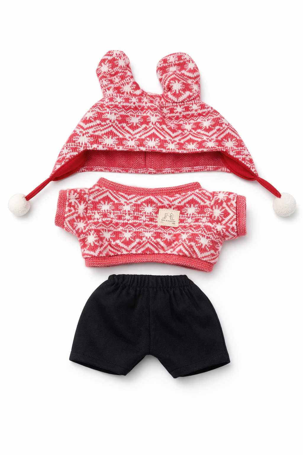 Cherry Pop Set