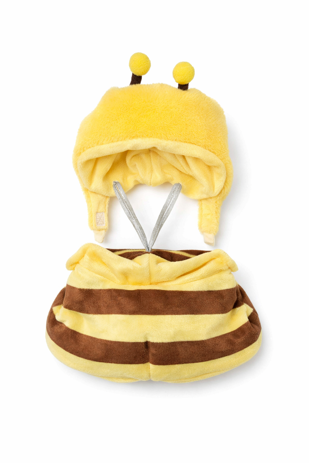 Buzzy Bee Costume