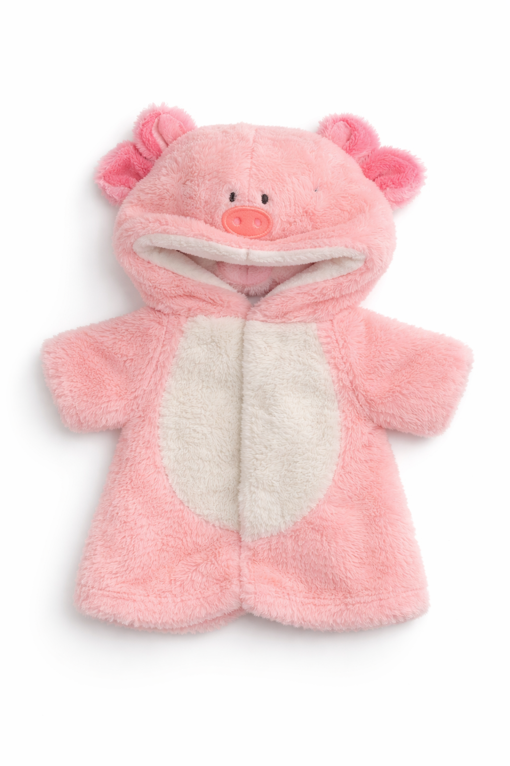 Pink Piggy Jumpsuit
