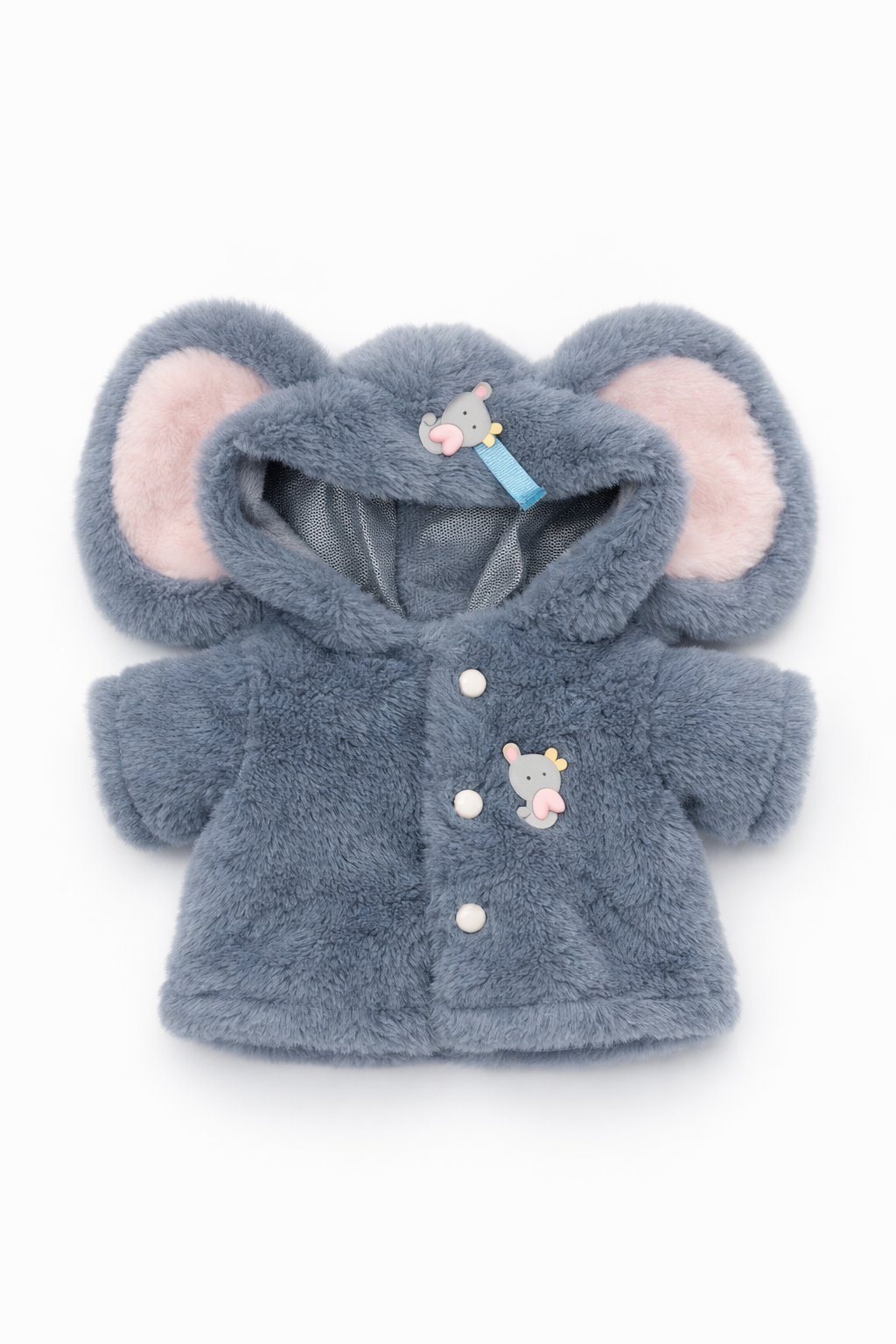 Elephant Jumpsuit