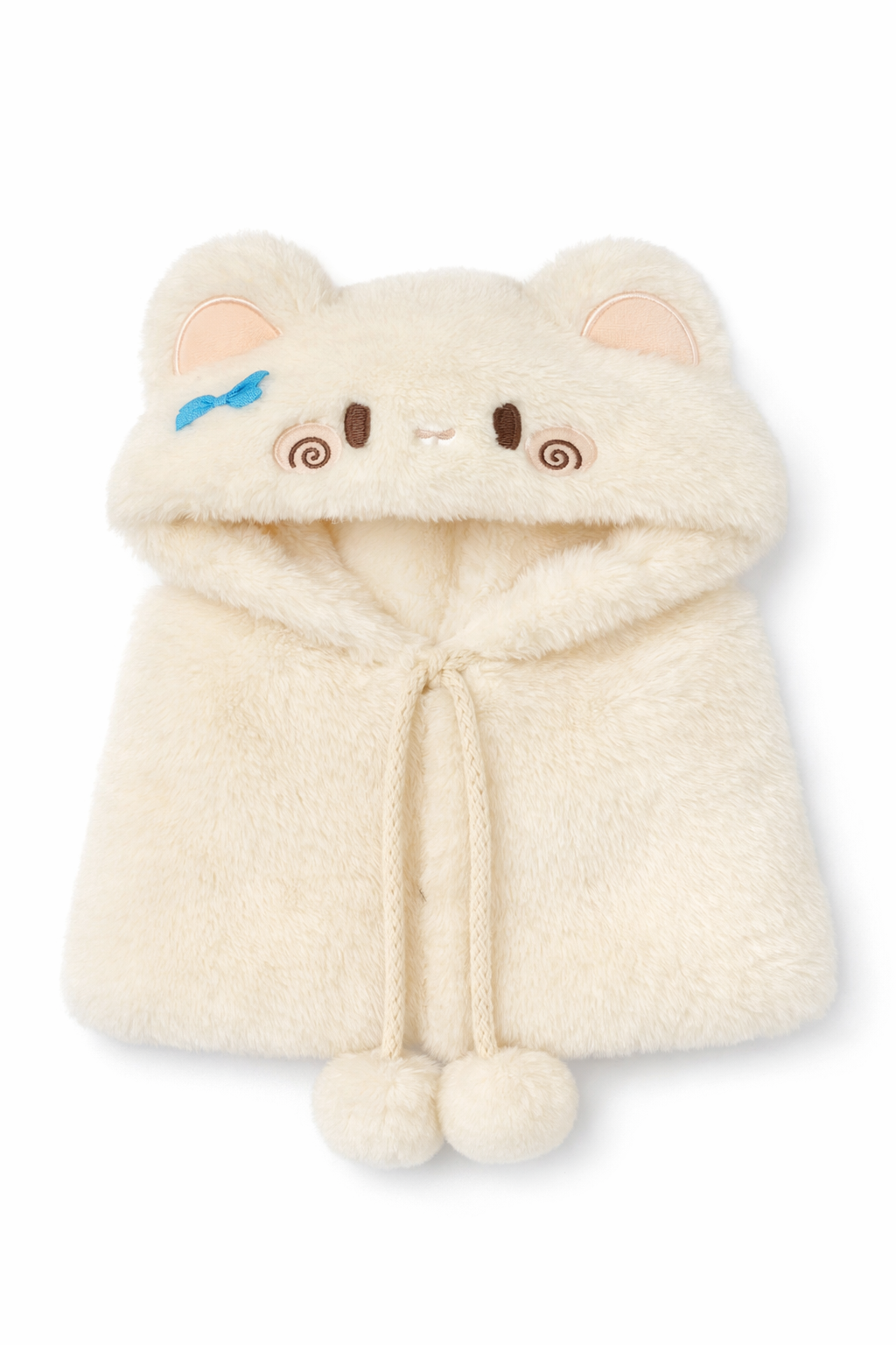 Vanilla Bear