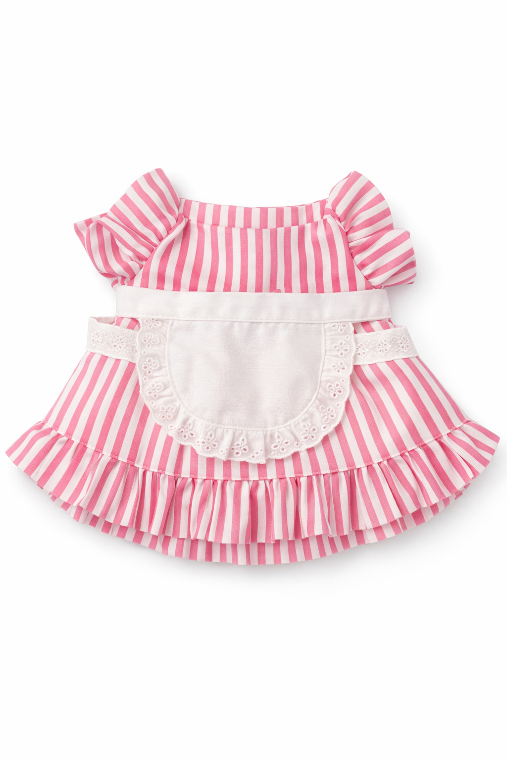 Pink Candy Dress
