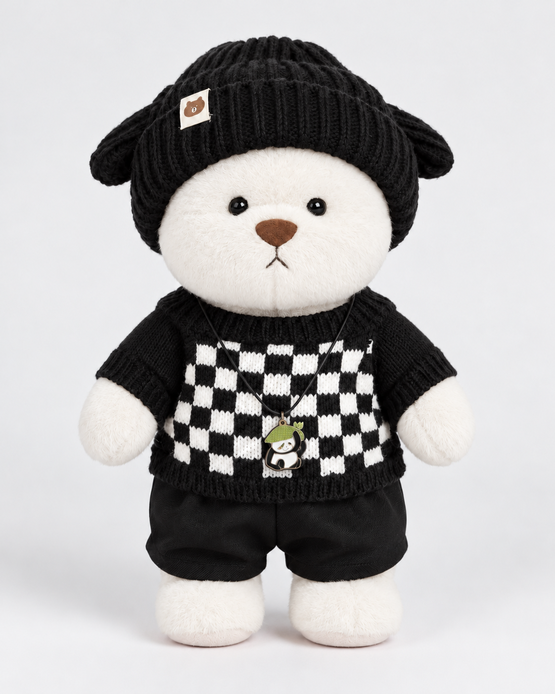 Street Style Bear