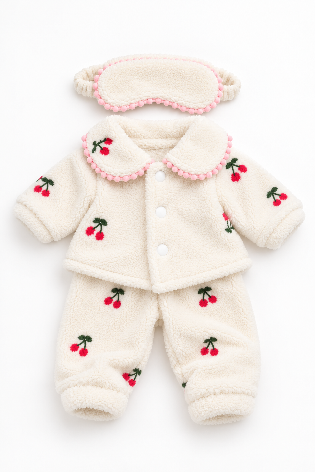Little Sailor Bear