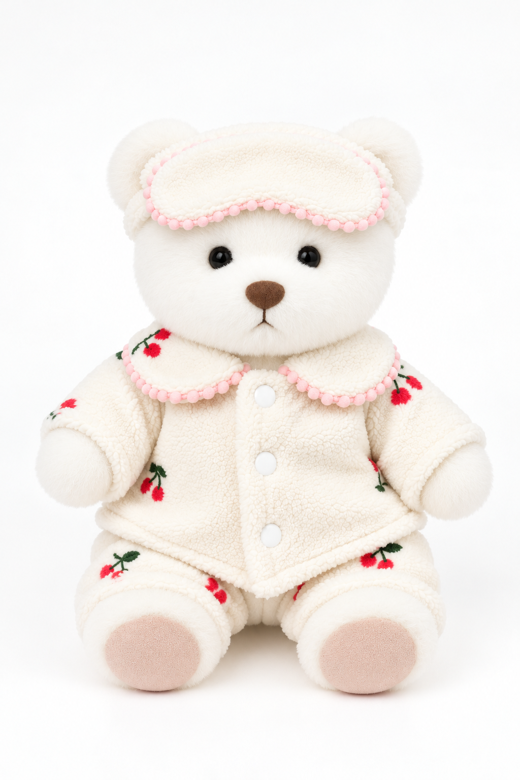 Little Sailor Bear