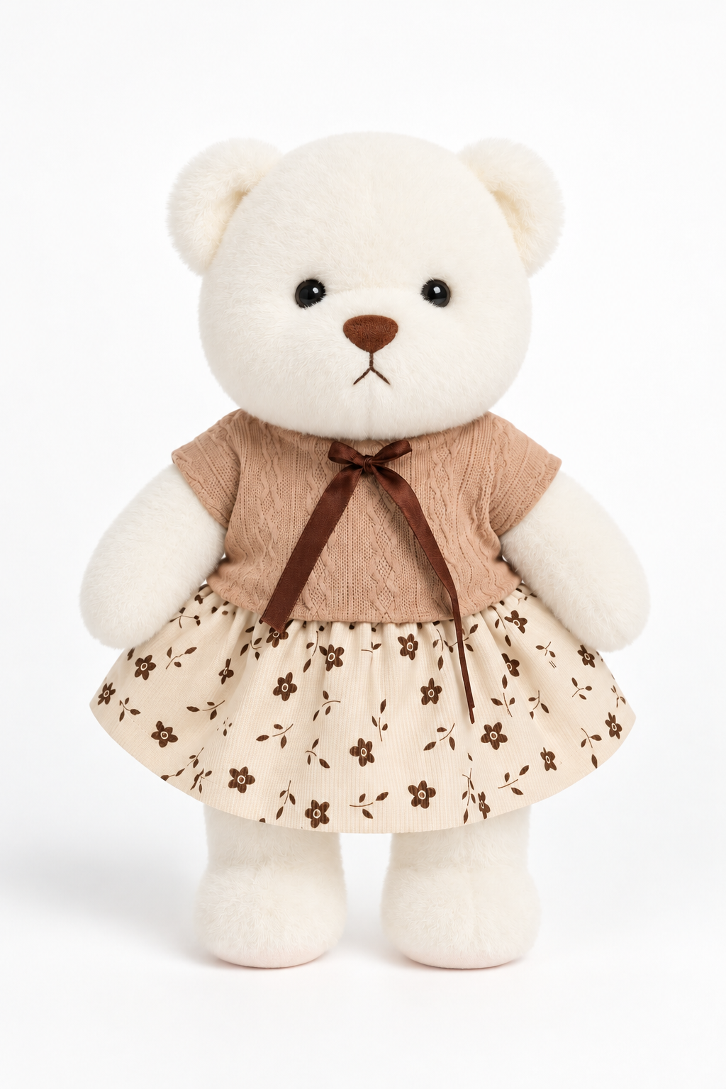 Little Leopard Bear