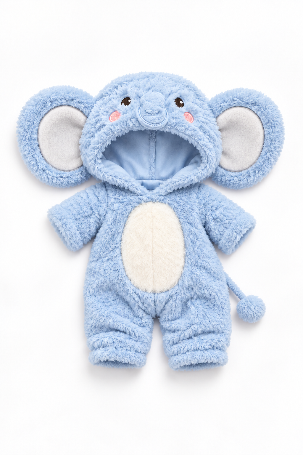 Blue Koala Bear