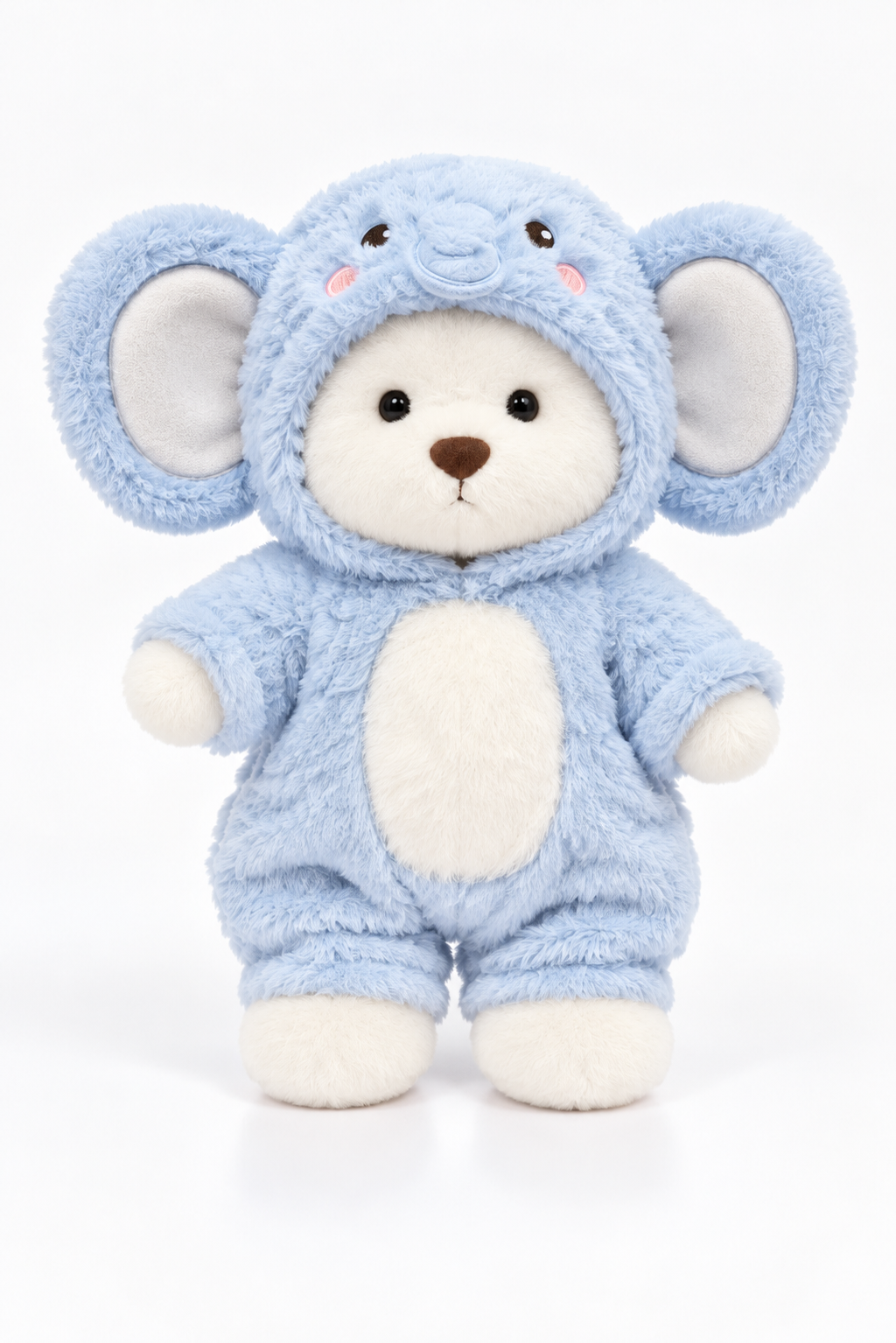 Blue Koala Bear