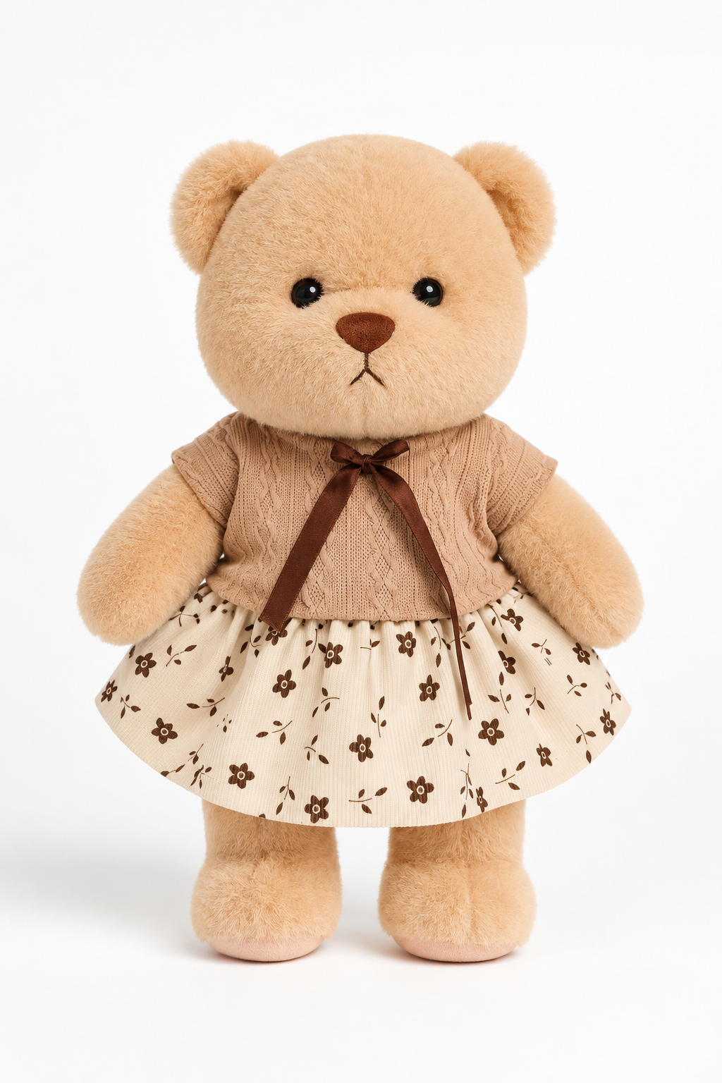 Little Leopard Bear