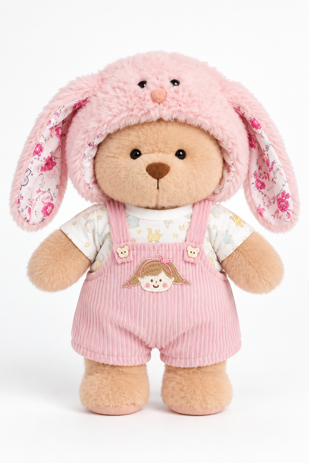 Rosie Bunny Bear