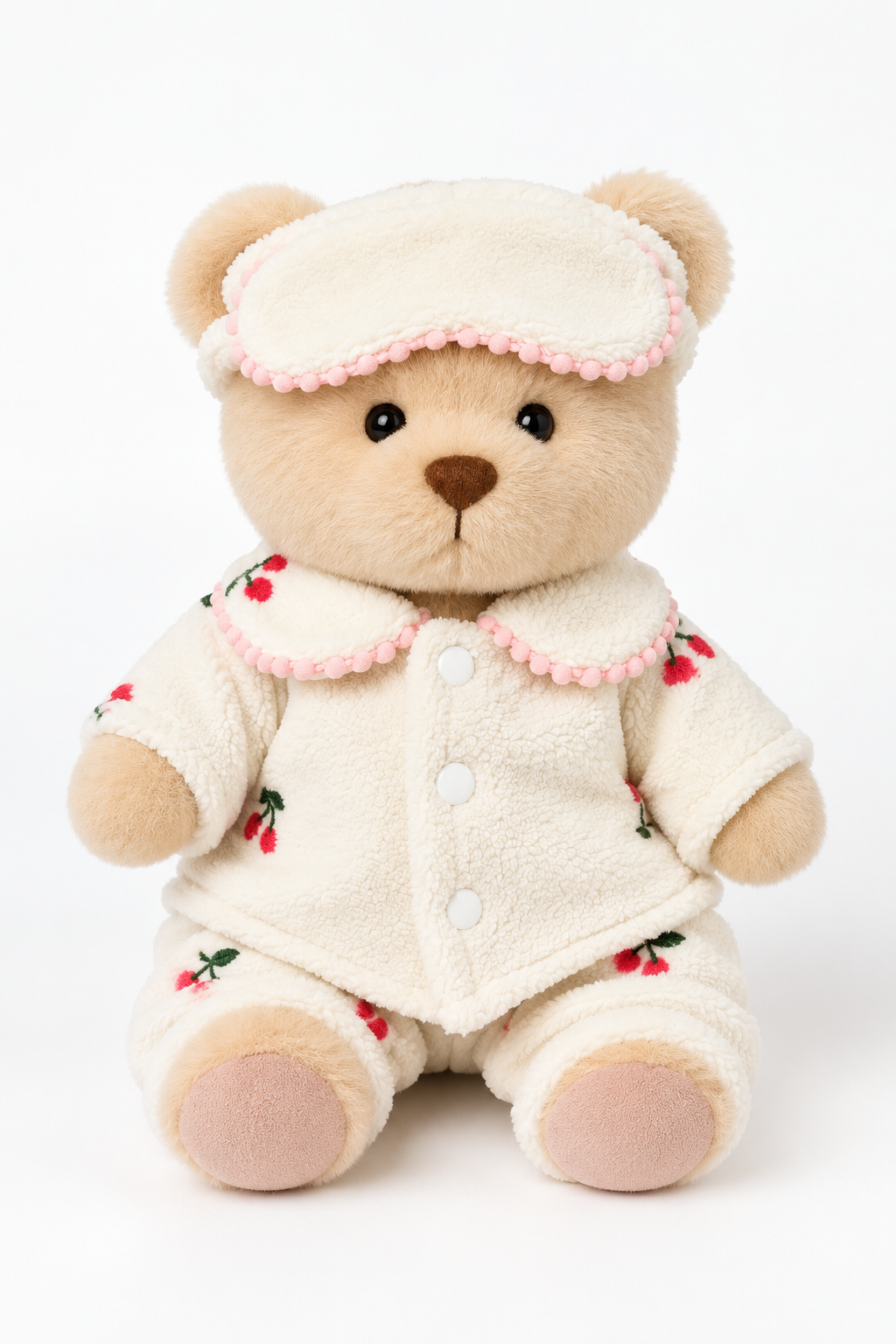 Little Sailor Bear