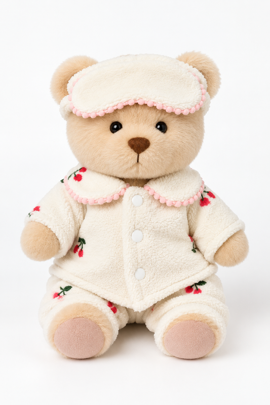 Little Sailor Bear