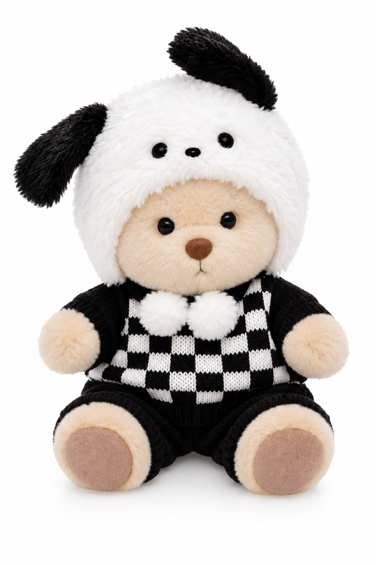 Panda Chic Bear