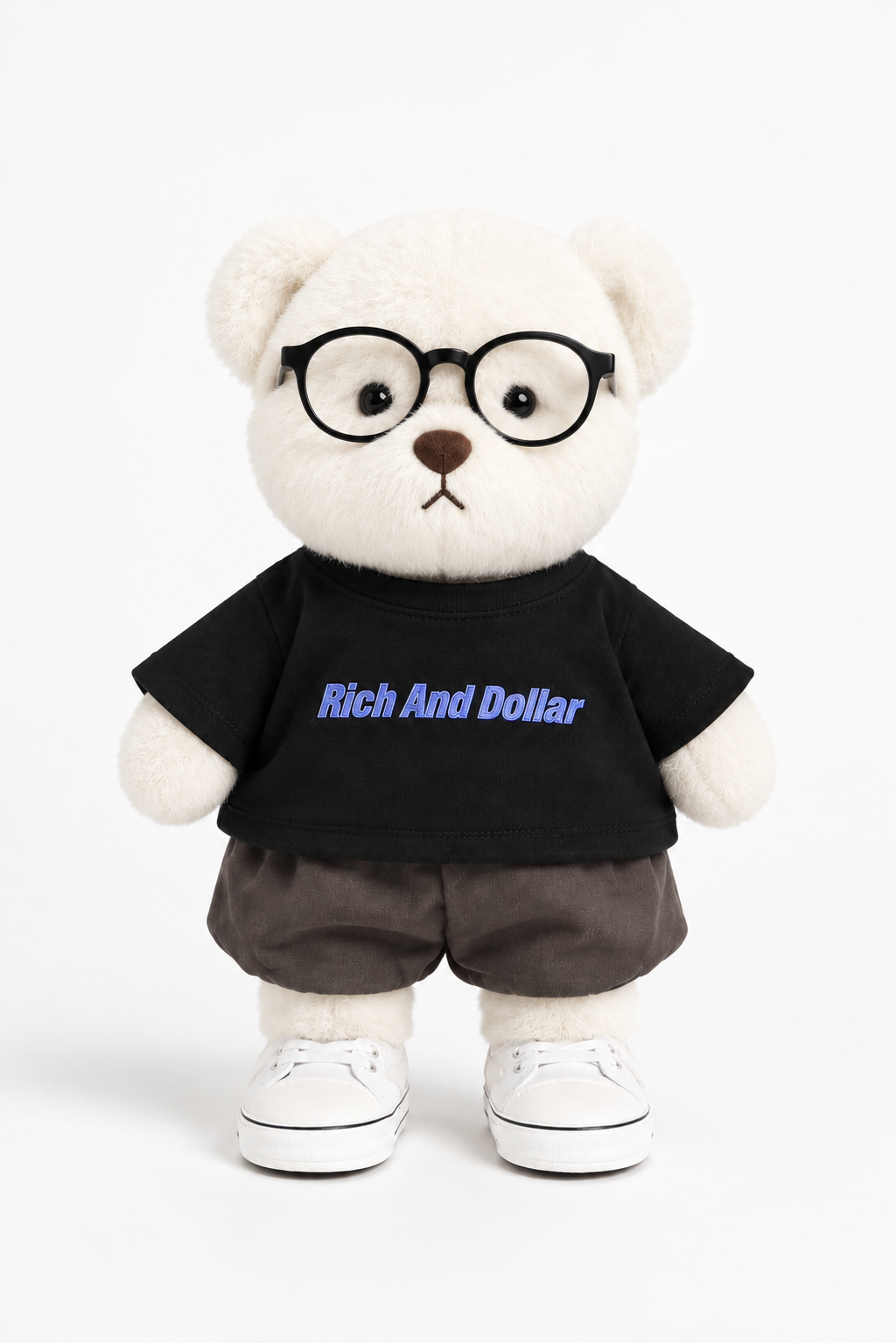 Smartie Bear