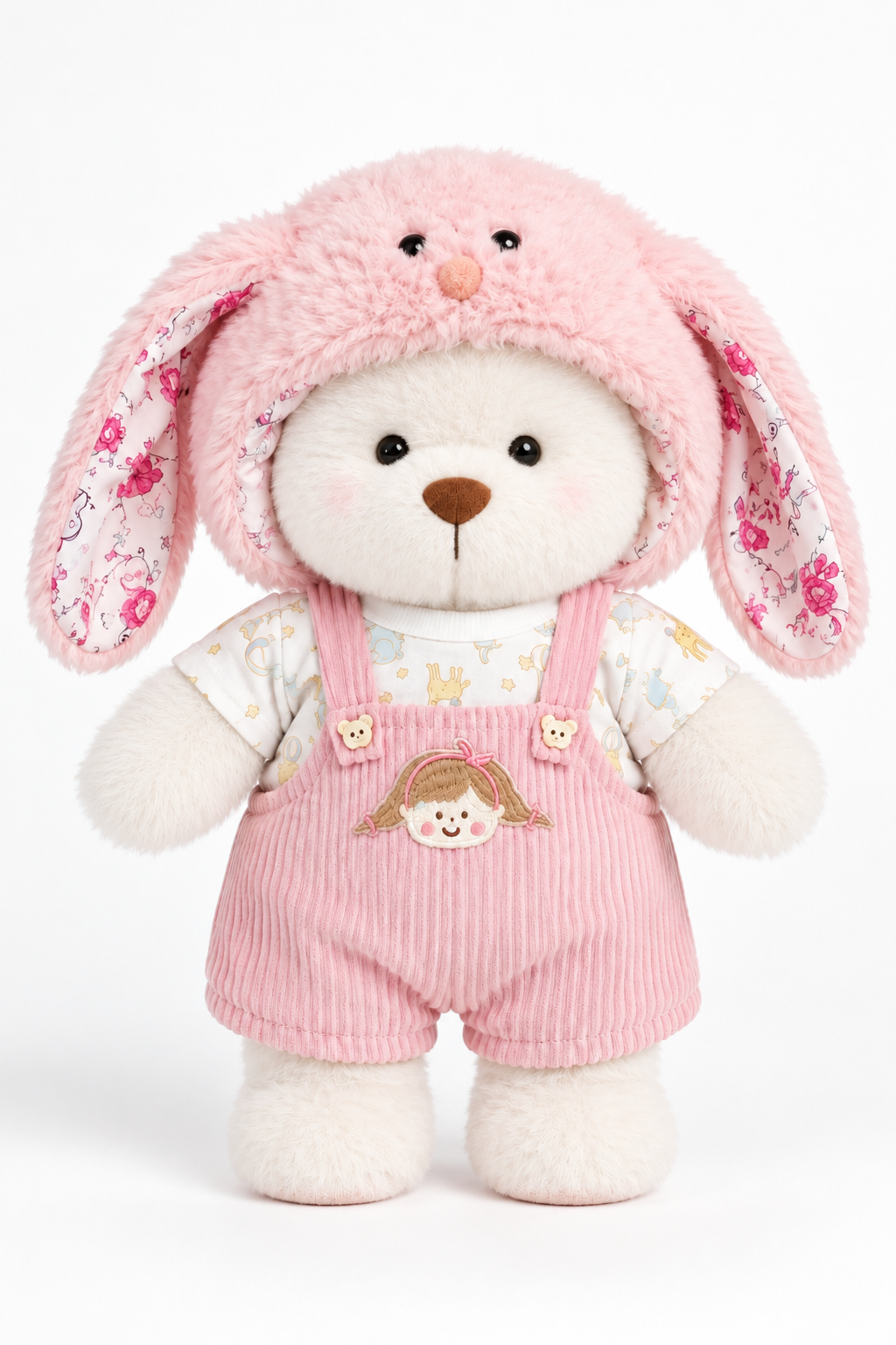 Rosie Bunny Bear