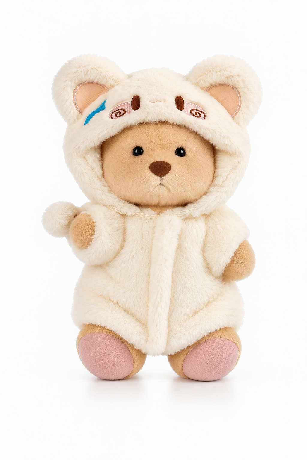 Vanilla Bear