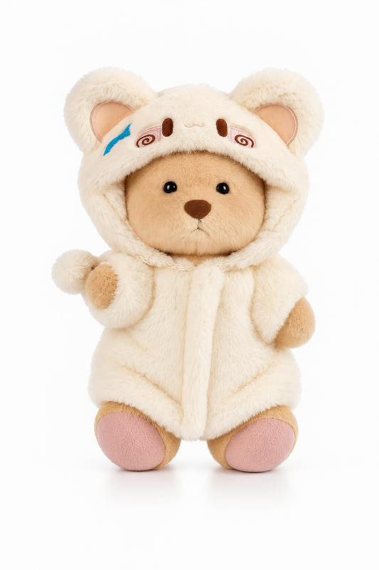 Vanilla Bear